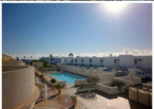 Riviera Park Apartment Puerto del Carmen  Exterior photo