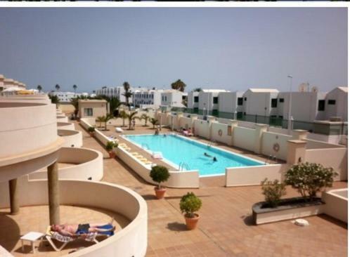 Riviera Park Apartment Puerto del Carmen  Exterior photo
