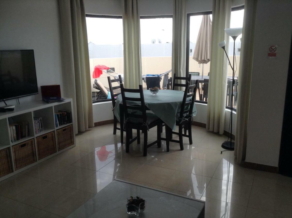 Riviera Park Apartment Puerto del Carmen  Exterior photo