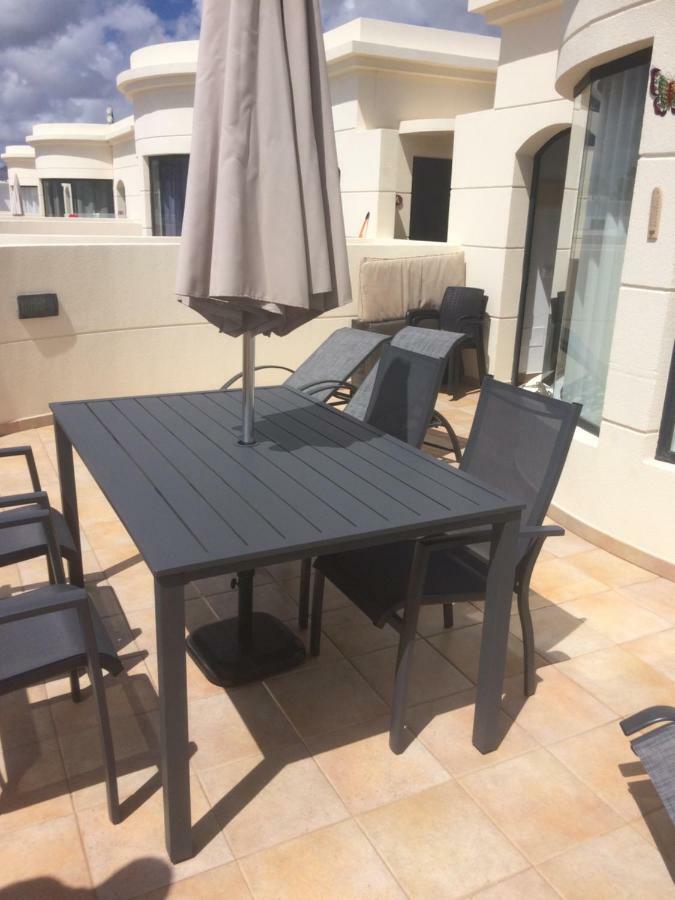 Riviera Park Apartment Puerto del Carmen  Exterior photo