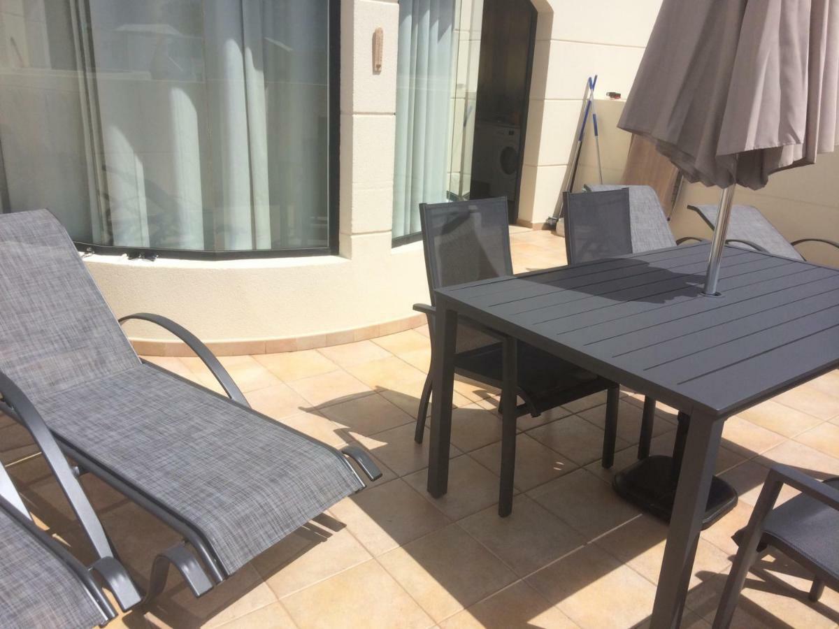 Riviera Park Apartment Puerto del Carmen  Exterior photo